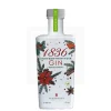 1836 organic winter gin 70cl