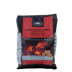 Aanmaakblokjes 72 stuks