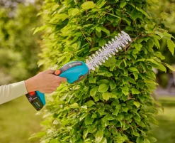 Accugras- en struikschaar PowerCut