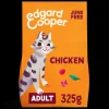 Adult brokjes kip 325g