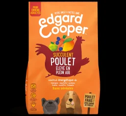 Adult brokjes kip 12kg