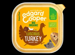 Adult paté BIO kalkoen 100g