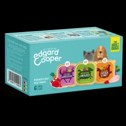 Adult paté multipack 6x100g