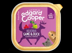 Adult paté wild & eend 150g