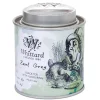 Alice in wonderland gekke hoedenmaker mini caddy 40g