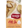 All-in-mix voor boerenbrood