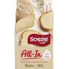 All-in-mix voor wit brood