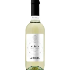 Alìsia pinot grigio