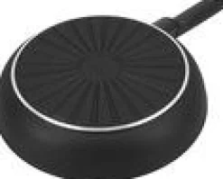 Alu Comfort 3 Duraslide Bakpanset 24 + 28 cm