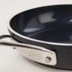 Alu Pro 5 Ceraforce Bakpanset 24 + 28 cm