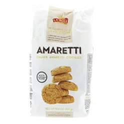 Amaretti 200g