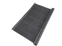 Anti worteldoek 1*25m v23