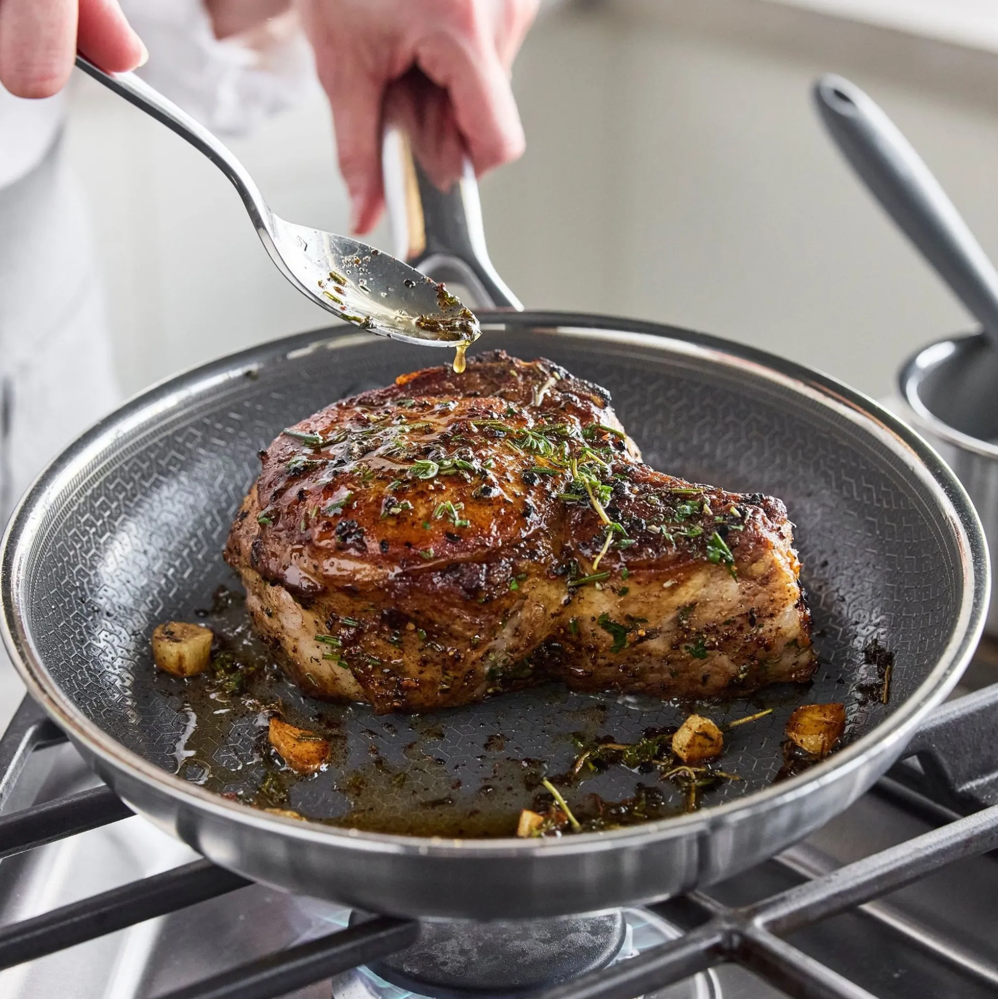 Apex koekenpan 24 cm