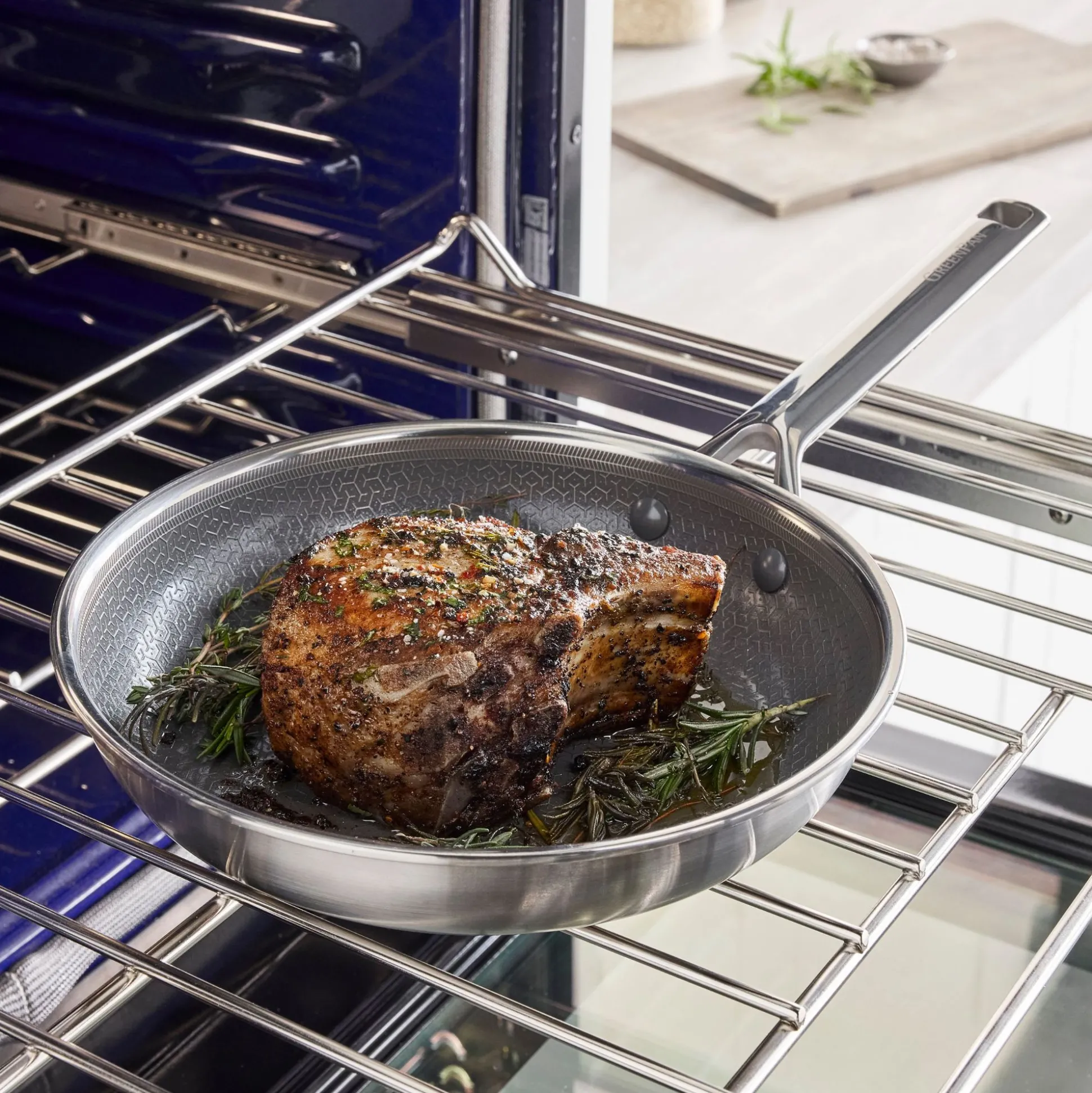 Apex koekenpan 28 cm