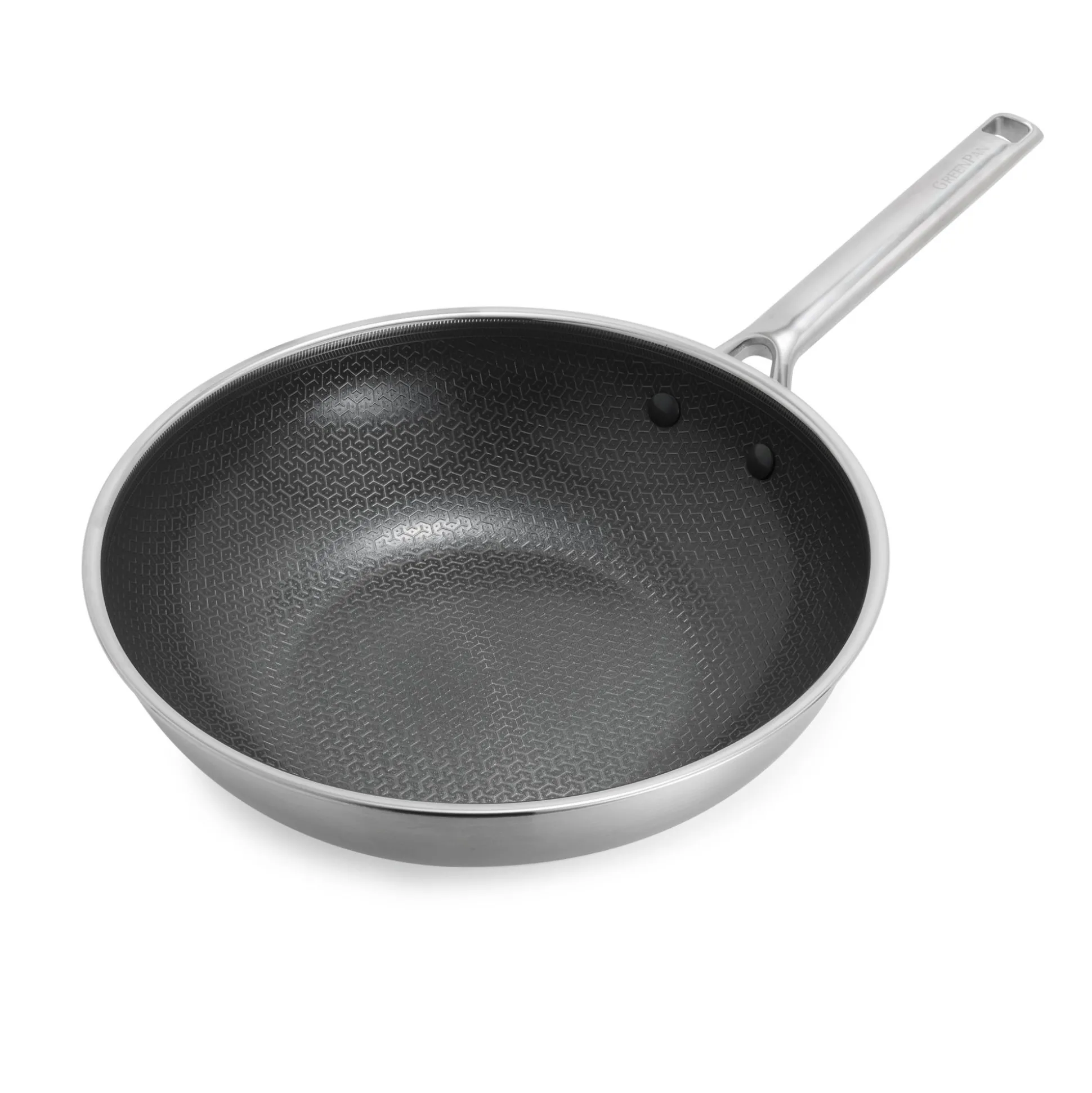 Apex wok 28 cm