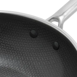 Apex wok 28 cm