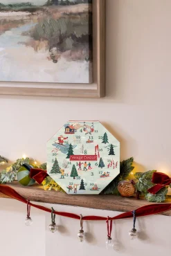 Apres Ski Adventskalender