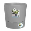 AQUA CARE ROND 30CM LICHT BETON
