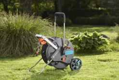 Aquaroll L easy Slangenwagen