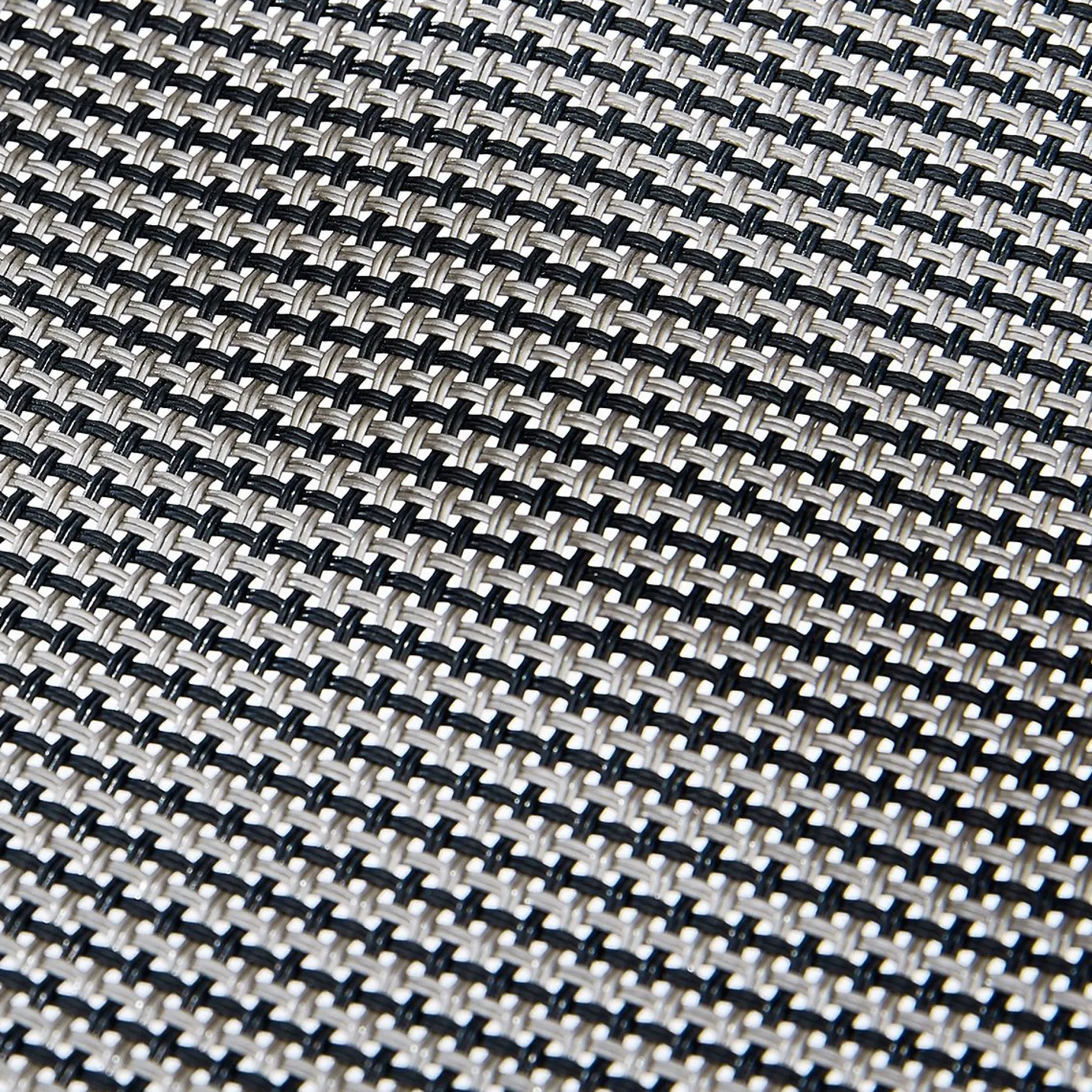 Armstoel Modulo grijs antraciet