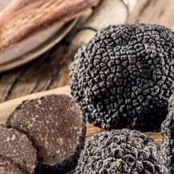 Artisjok & wintertruffel gearomatiseerd