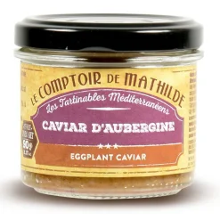 Auberginekaviaar
