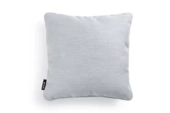 AURORE CUSHION 40 x 40 Poivre (gris) 100% ACRYLIQUE
