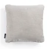 AURORE CUSHION 40 x 40 Sesame (beige) 100% ACRYLIQUE
