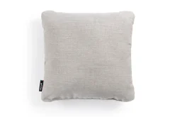 AURORE CUSHION 40 x 40 Sesame (beige) 100% ACRYLIQUE