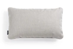 AURORE CUSHION 30x50 Sesame (beige) 100% ACRYLIQUE
