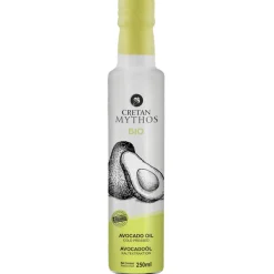 Avocado olie 250ml bio