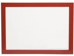 Bakmat non-slip 40x30cm