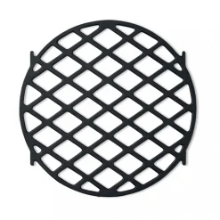 Bakplaat gietijzer GBS