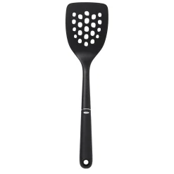 Bakspatel met gaten nylon