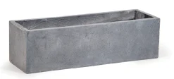 Balkonbak Clayfibre 60x17.2x17.2