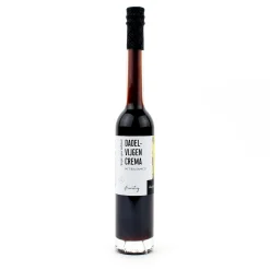 Balsamico dadel vijg 100ml