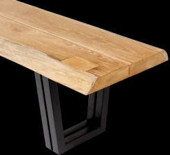 Bank Castle Malaga 300x42cm