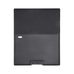 Barbecue bakplaat voor Robusto