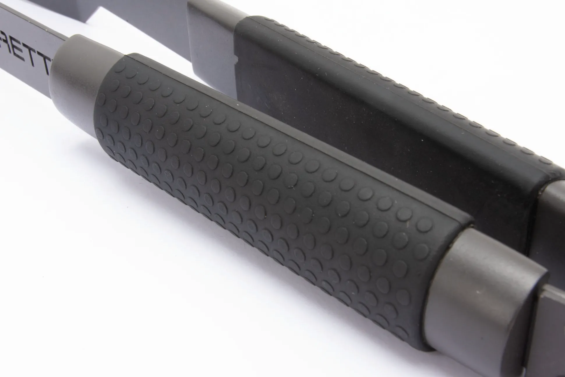 Barbecue 3-delige set (pincet, tang compact, tang)