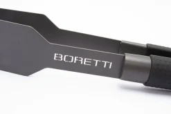 Barbecue 3-delige set (pincet, tang compact, tang)