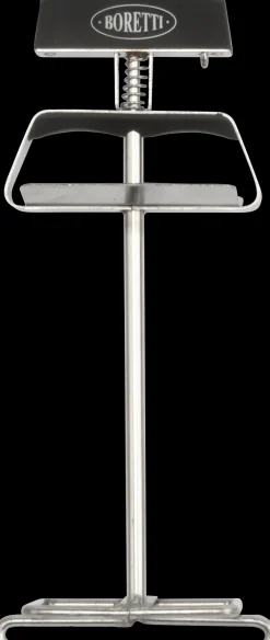 Barbecue grillrooster lifter