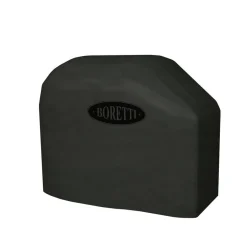 Barbecue hoes voor Carbone