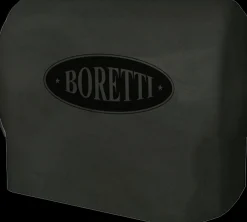 Barbecue hoes voor Terzo