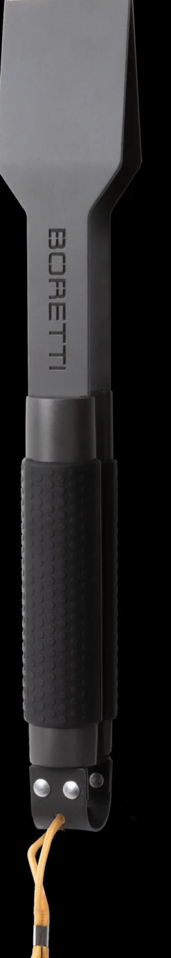 Barbecue tang compact