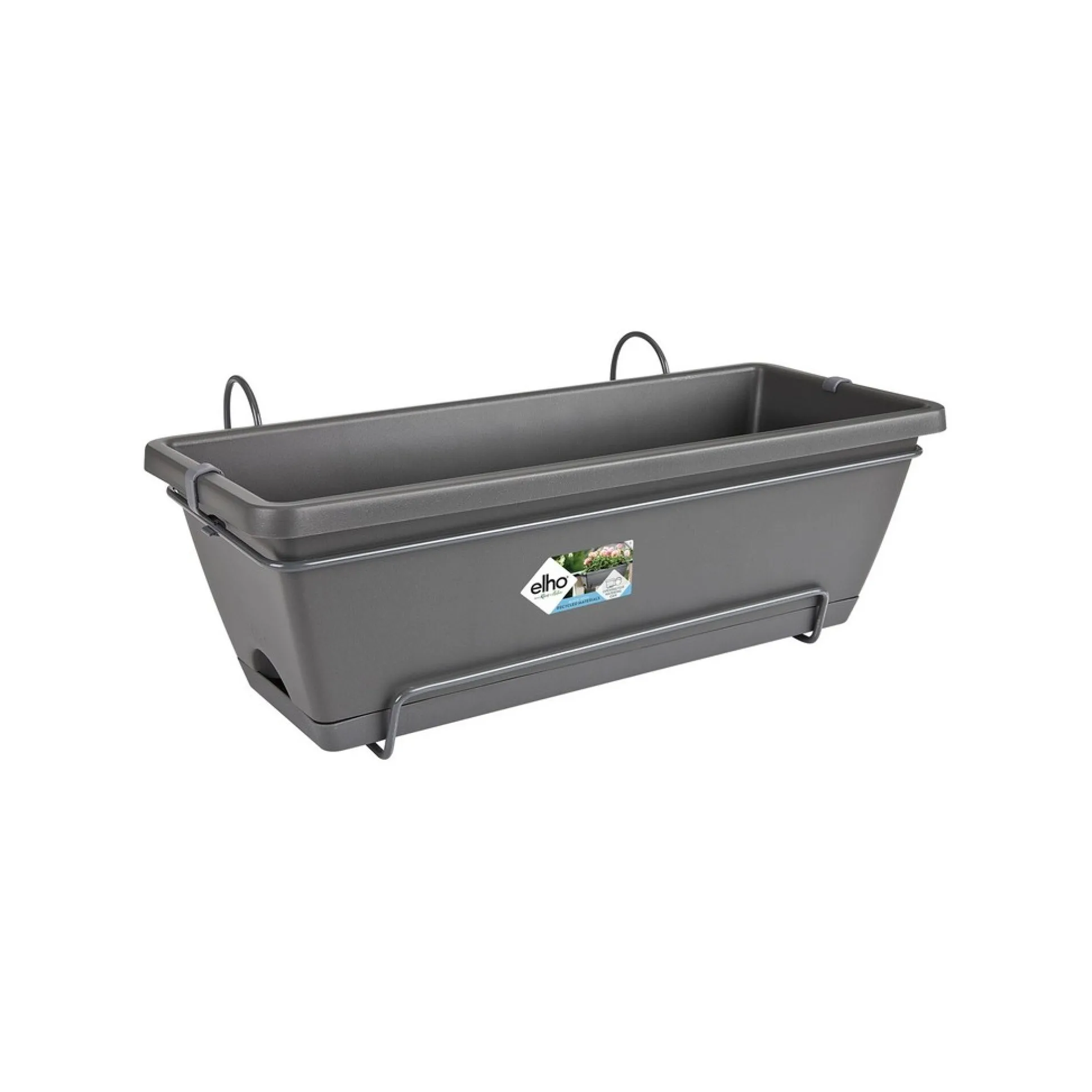 Barcelona Balkonbak 50 cm