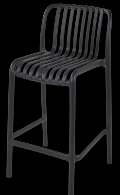 Barstoel Longa