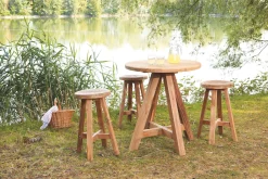 Bartafel Castle rond