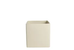 BASIC Vierkante minipot D11