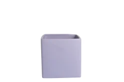 BASIC Vierkante minipot D7