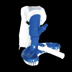 Basis vuilzuiger voor kleine zwembaden